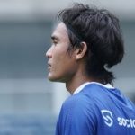 Persib Bandung Resmi Pinjamkan Zalnando ke Persita Tangerang, Ini Alasannya