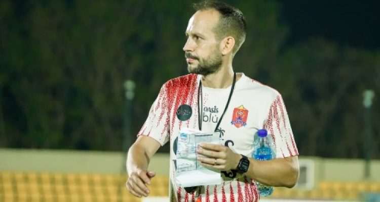 Persijap Siapkan Strategi Khusus Hadapi Juara Bertahan Persib
