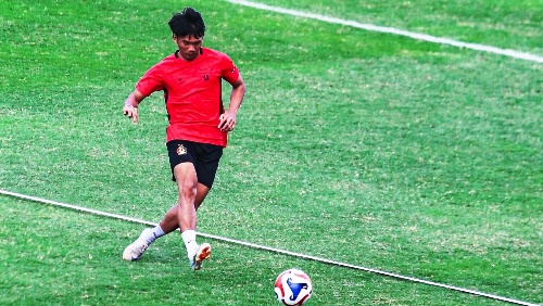 Persik Kediri Tambah Amunisi Muda, Rekrut Rendy Sanjaya untuk BRI Super League 2025/26