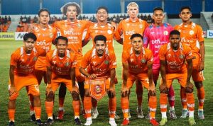 Persiraja Tunjukkan Performa Meyakinkan, Bekuk ARI 98 FC 3-0 di Laga Uji Coba