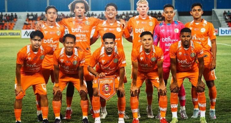 Persiraja Tunjukkan Performa Meyakinkan, Bekuk ARI 98 FC 3-0 di Laga Uji Coba