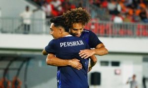 Persiraja Banda Aceh Fokus Matangkan Fisik Pemain Jelang Championship 2025/26