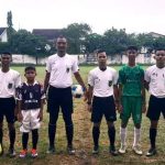 Planet Soccer School U-13 Gunduli PS Banyuasin U-13, Pahri Cetak Enam Gol!