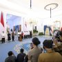 Prabowo Tegaskan Demonstrasi Hak Rakyat, tapi Harus Damai dan Tertib
