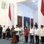 Prabowo: Parpol Sepakat Pecat Anggota DPR Bermasalah Mulai 1 September