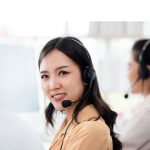 Rahasia MiiTel Mendukung Kualitas Call Center Perusahaan. Foto: viralsumsel.com