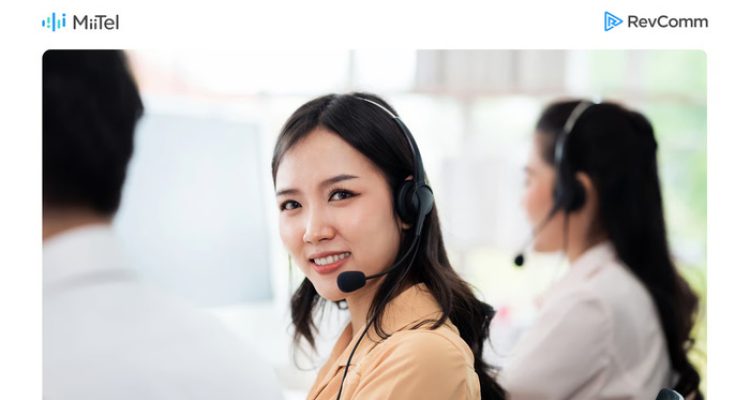 Rahasia MiiTel Mendukung Kualitas Call Center Perusahaan. Foto: viralsumsel.com