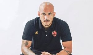 PSM Rekrut Savio Roberto: Amunisi Baru Asal Brasil untuk Pertajam Lini Depan Musim 2025/26