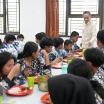 Sekolah Rakyat di Malang Sudah Dimanfaatkan, Menteri Pekerjaan Umum Tinjau Langsung Fasilitasnya. Foto: Viralsumsel.com