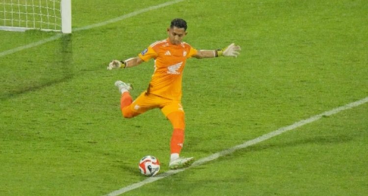 Reza Arya Pratama Ukir Rekor 100 Penampilan Bersama PSM Makassar
