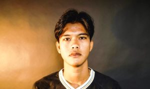Rizdjar Nurviat Perkuat Dewa United, Isi Slot U-23 untuk Musim 2025/26