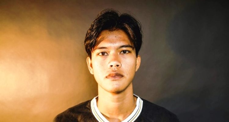 Rizdjar Nurviat Perkuat Dewa United, Isi Slot U-23 untuk Musim 2025/26