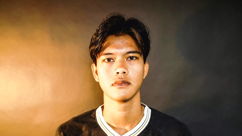 Rizdjar Nurviat Perkuat Dewa United, Isi Slot U-23 untuk Musim 2025/26