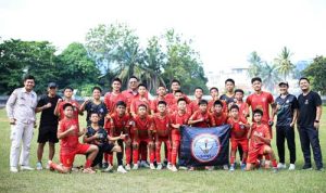 Drama 5 Gol! SONS U13 Balikkan Keadaan dan Juara Soeratin U13 Sumsel