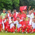 SSB Palembang Soccer Skills Tundukkan Persegrata 9-0 di Piala Soeratin U-13 Sumsel 2025