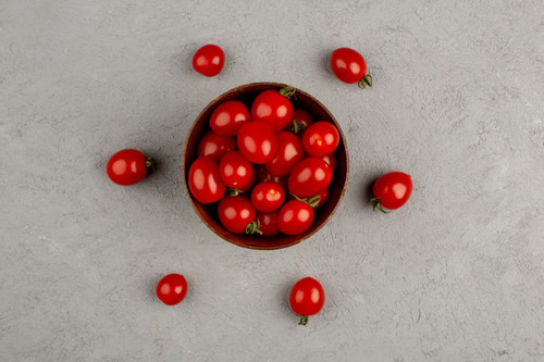 SUPERFOOD. Foto : viralsumsel.com