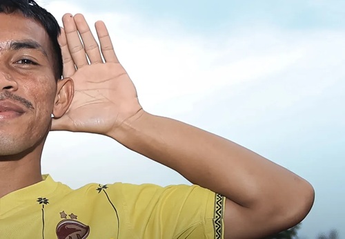 Sriwijaya FC Resmi Gaet Sahbandi, Penyerang Potensial dari Porsiba Bukit Asam