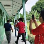 Kementerian Transmigrasi Luncurkan Program Rehabilitasi Tiga Sekolah Dasar di Kawasan Transmigrasi Muba