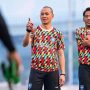 Sosok Kurniawan Dwi Yulianto Jadi Magnet Motivasi Pemain Muda PSPS Pekanbaru