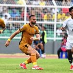 Spasojevic, Striker Veteran yang Belum Mau Berhenti Cetak Gol