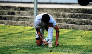 Sriwijaya FC Bakal Gelar Pesta Rakyat untuk Perkenalan Skuad Liga 2