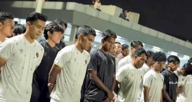 Sriwijaya FC Siapkan Lima Bomber Tajam untuk Hadapi Liga 2 2025/26