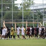 Sriwijaya FC Bidik Tiga Poin Perdana di Liga 2, Garudayaksa Jadi Ujian Awal