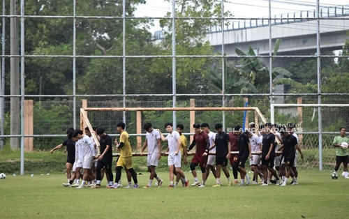 Sriwijaya FC Bidik Tiga Poin Perdana di Liga 2, Garudayaksa Jadi Ujian Awal