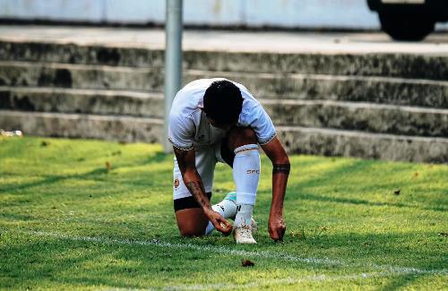 Sriwijaya FC Bakal Gelar Pesta Rakyat untuk Perkenalan Skuad Liga 2
