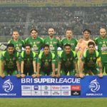 Persebaya Gandeng Antangin, Masih Buka Peluang Sponsor dan Pemain Baru