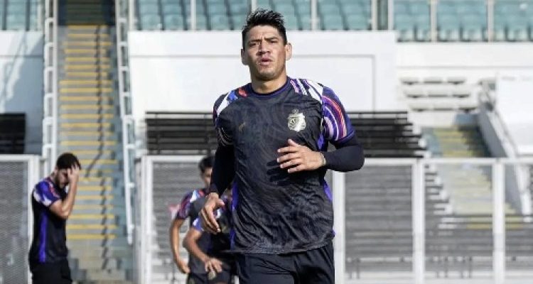 Andres Nieto, Eks Bintang Phnom Penh Crown Siap Guncang BRI Super League Bersama Bhayangkara FC