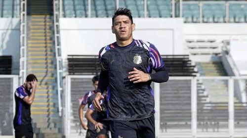 Andres Nieto, Eks Bintang Phnom Penh Crown Siap Guncang BRI Super League Bersama Bhayangkara FC