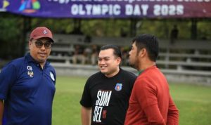 Sumsel United Pulang Kampung! Uji Coba di GSJ Jadi Pemanasan Championship 2025/26