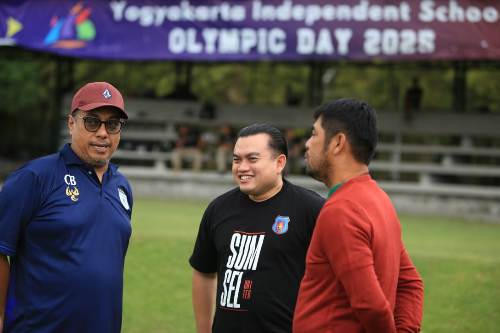 Sumsel United Pulang Kampung! Uji Coba di GSJ Jadi Pemanasan Championship 2025/26