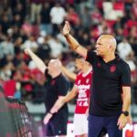 Bali United Gagal Raih Poin Penuh Di Laga Pembuka, Johnny Jansen: Atmosfer Luar Biasa, Hasil Masih Belum Maksimal