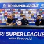 Kapten Persib Marc Klok Ultimatum: Laga Perdana Wajib Menang!