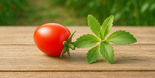 Terobosan Baru di Dunia Hortikultura. Foto : viralsumsel.com