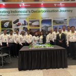 Thermax Hadirkan Solusi Berkelanjutan untuk Transisi Hijau Indonesia di AIGIS 2025. Foto: viralsumel.com