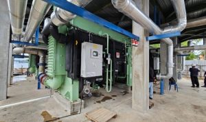 Thermax Tawarkan Solusi Pendinginan dan Pemanasan Berkelanjutan untuk Transisi Energi Industri