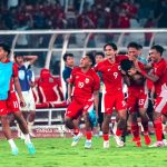 Timnas Indonesia U-23 Siap Berlaga di Kualifikasi Piala Asia 2026 di Sidoarjo, Berikut Jadwal dan Info Tiketnya