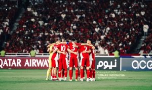 Laga Timnas Indonesia vs Kuwait Batal, PSSI Siapkan Uji Coba Lawan Chinese Taipei dan Lebanon