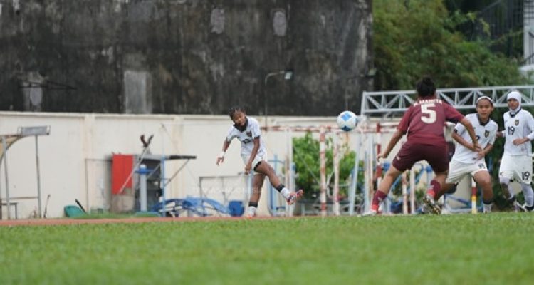 Timnas Putri U-16 Indonesia Siap Tempur di ASEAN U-16 Girls Mandiri Championship 2025