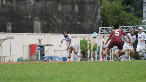Timnas Putri U-16 Indonesia Siap Tempur di ASEAN U-16 Girls Mandiri Championship 2025