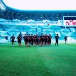 Timnas U-17 Fokus Pemulihan dan Game Plan Jelang Piala Kemerdekaan