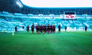 Timnas U-17 Fokus Pemulihan dan Game Plan Jelang Piala Kemerdekaan