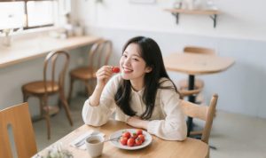 Tomat Superfood yang Terlupakan. Foto : viralsumsel.com