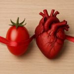 Tomat untuk Jantung Sehat. Foto : viralsumsel.com