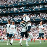 Richarlison Bersinar, Tottenham Tekuk Burnley 3-0 di London