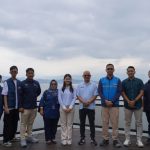 UBP Jatigede Lakukan Edukasi Terkait Pajak Air Permukaan. Foto: viralsumsel.com