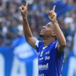 Uilliam Barros Striker asal Brasil, Pemecah Kebuntuan Persib dan Penakluk Semen Padang